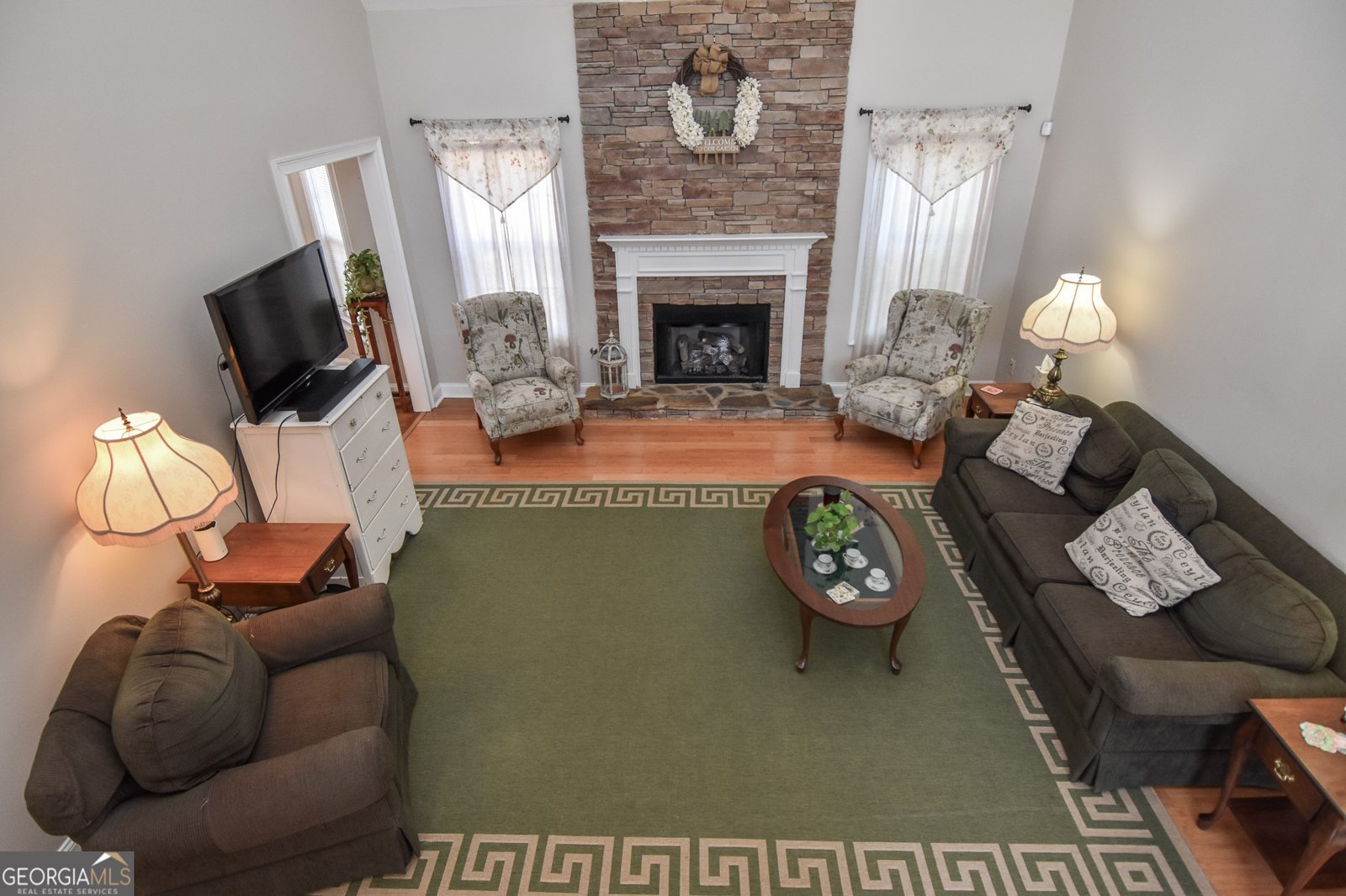 1200 WHITE OAK Way Griffin - Photo 22