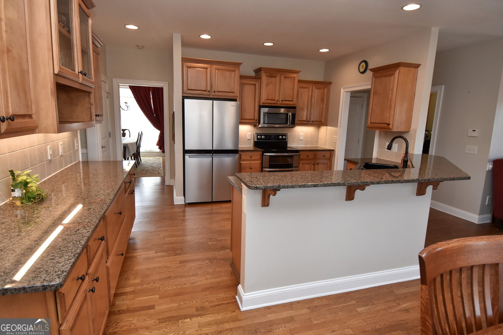 1200 WHITE OAK Way Griffin - Photo 23