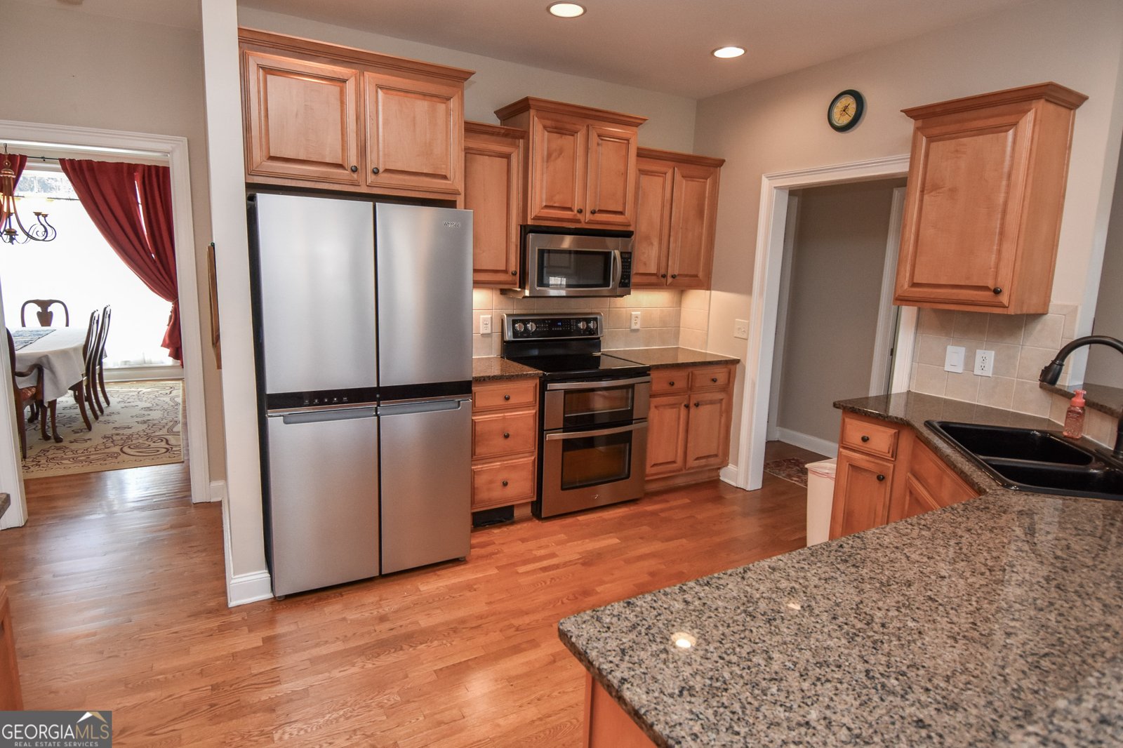 1200 WHITE OAK Way Griffin - Photo 24