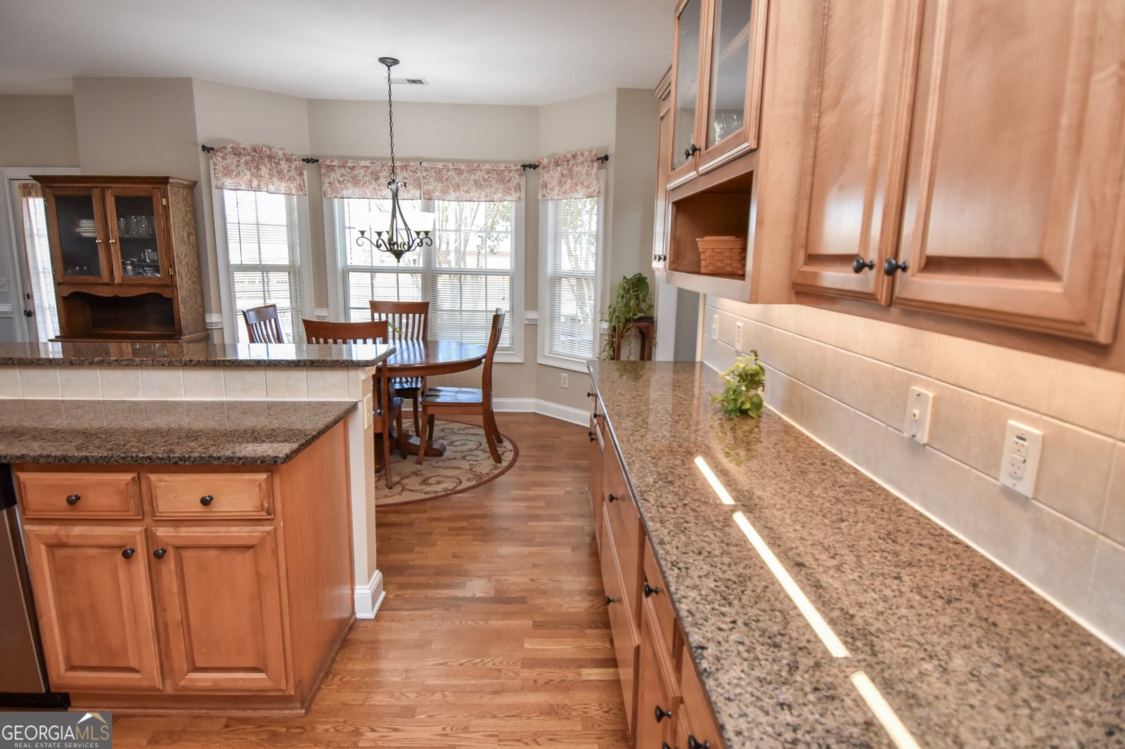 1200 WHITE OAK Way Griffin - Photo 26