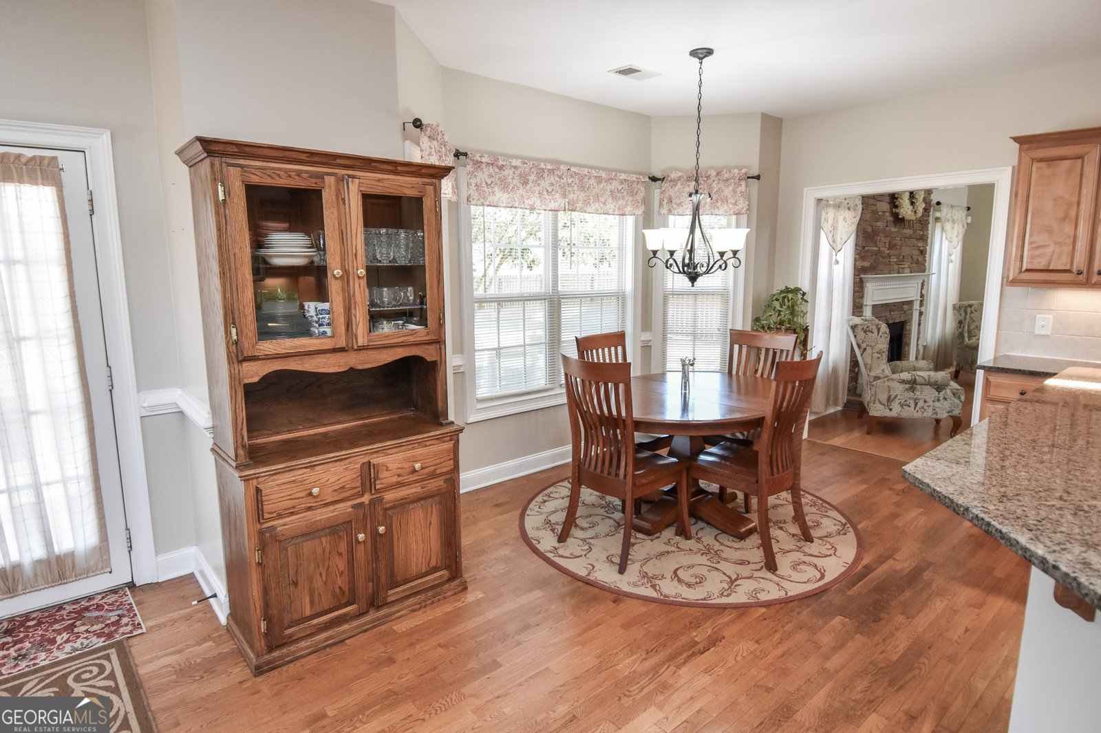 1200 WHITE OAK Way Griffin - Photo 27