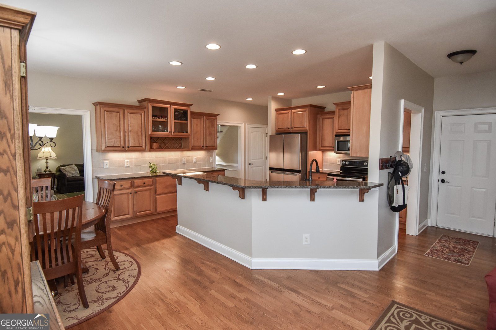 1200 WHITE OAK Way Griffin - Photo 28