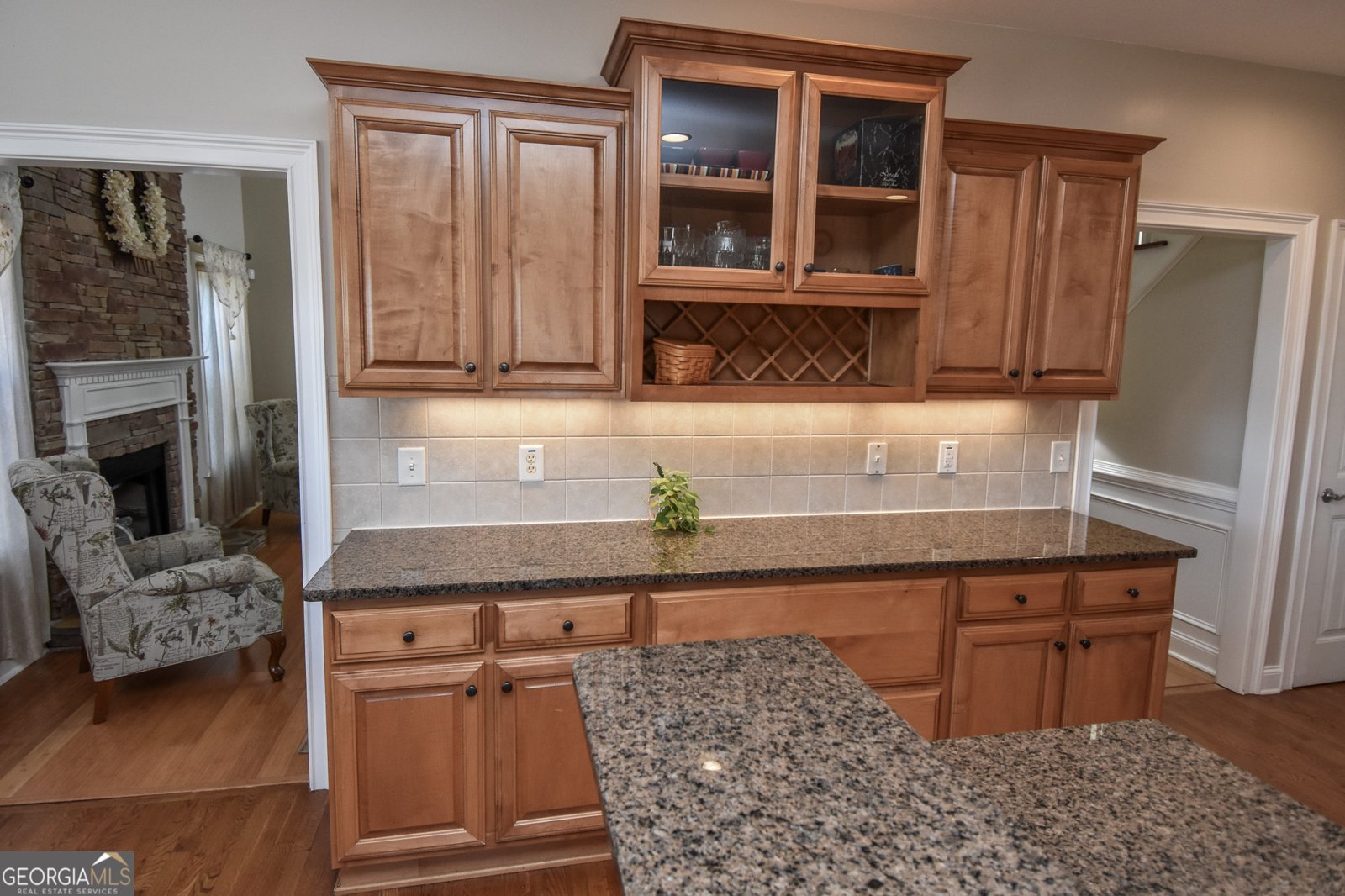 1200 WHITE OAK Way Griffin - Photo 29