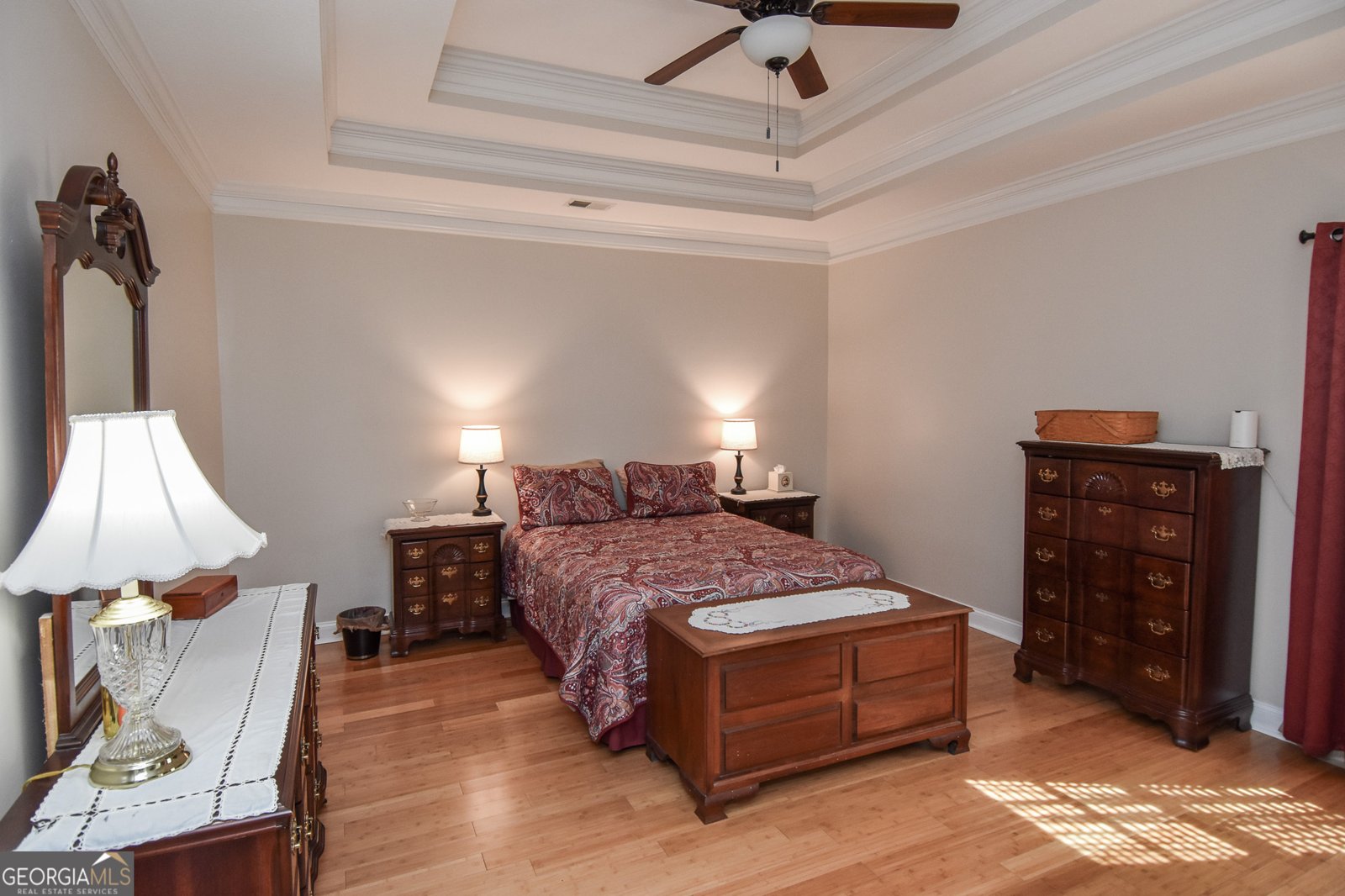 1200 WHITE OAK Way Griffin - Photo 31