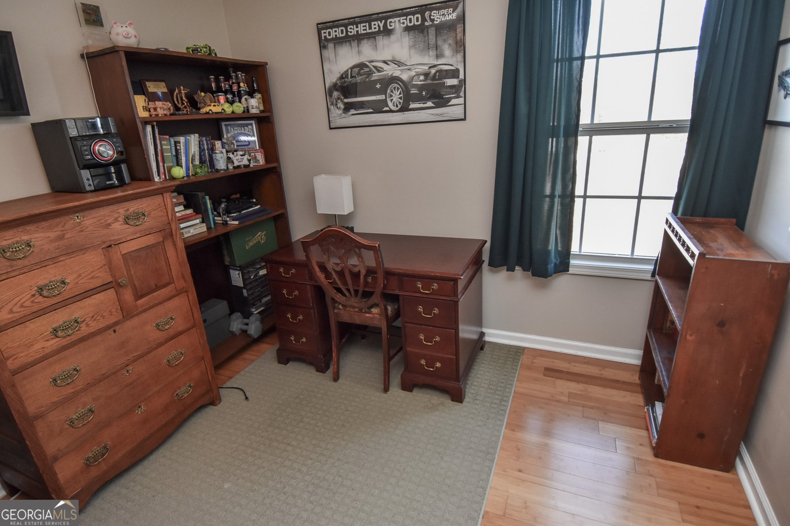 1200 WHITE OAK Way Griffin - Photo 40