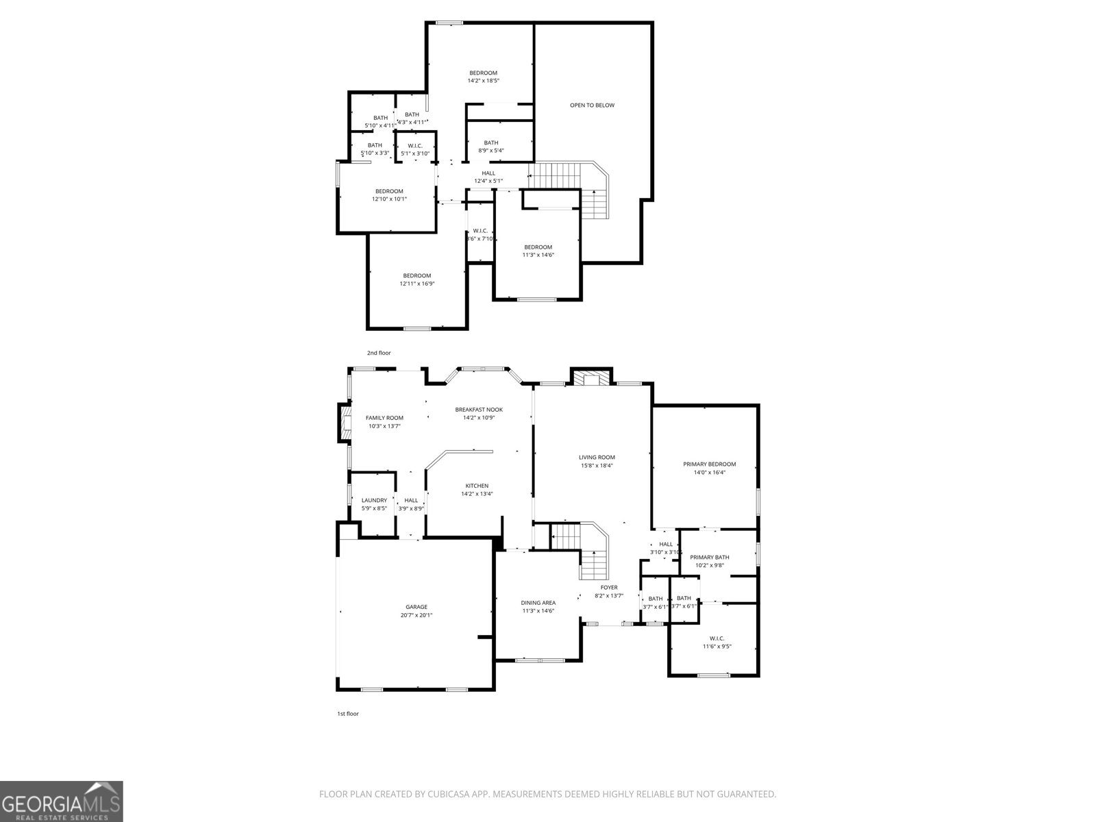 1200 WHITE OAK Way Griffin - Photo 46