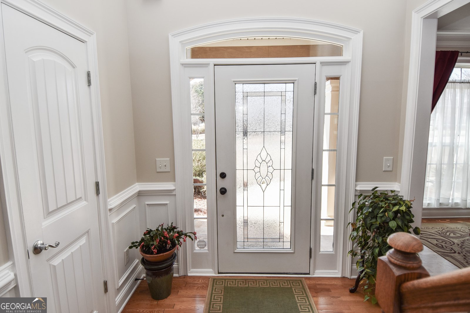 1200 WHITE OAK Way Griffin - Photo 7