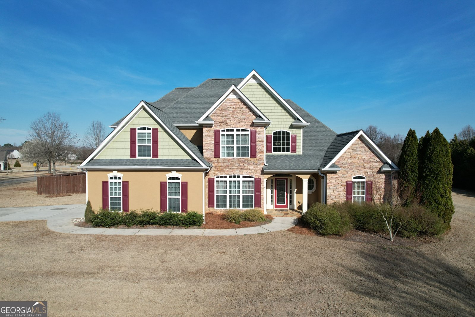 1200 WHITE OAK Way Griffin - Photo 8