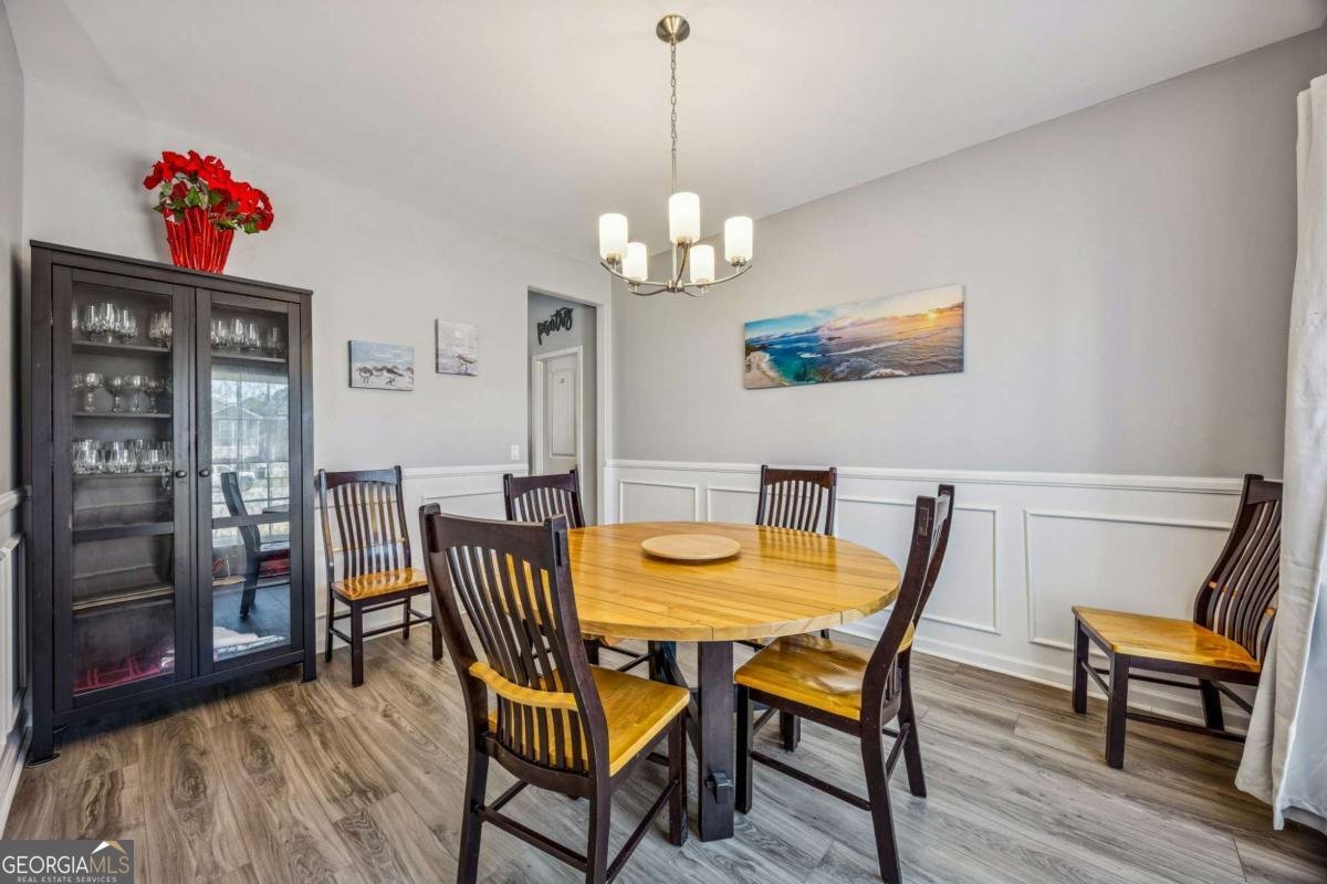 117 Larsen Court Kingsland - Photo 15