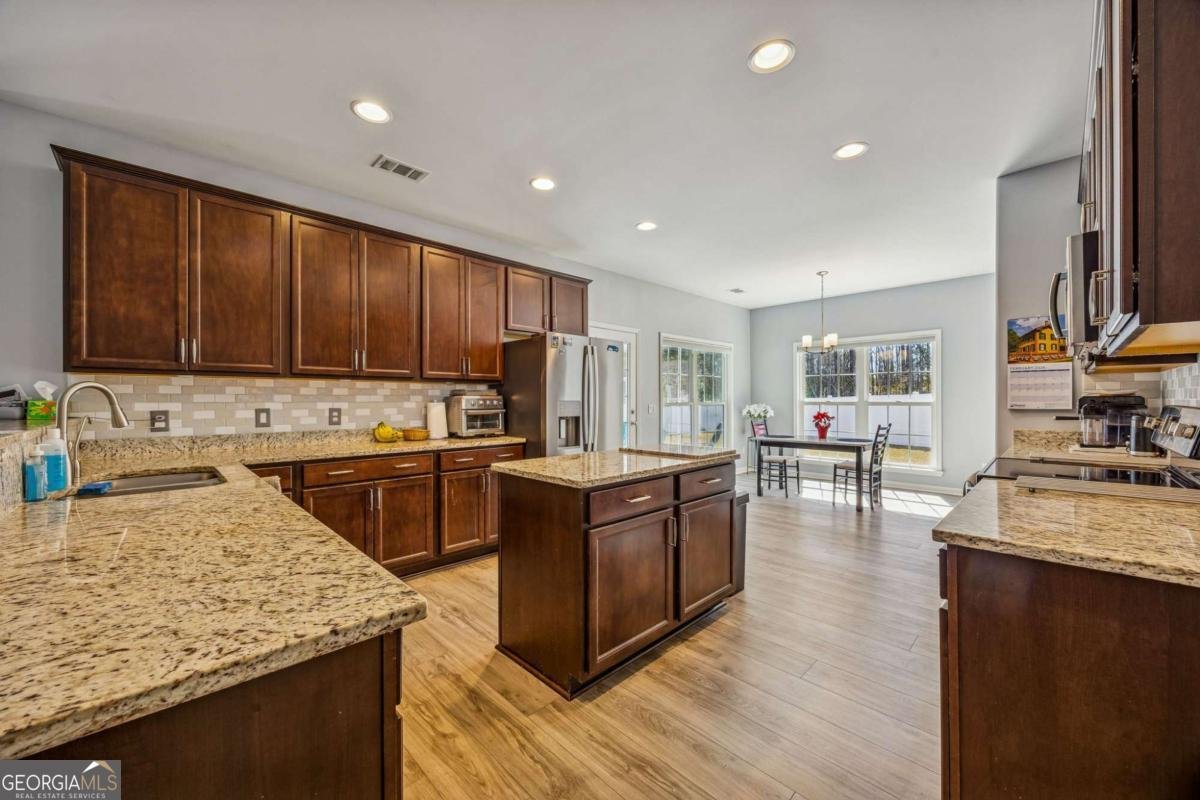 117 Larsen Court Kingsland - Photo 16