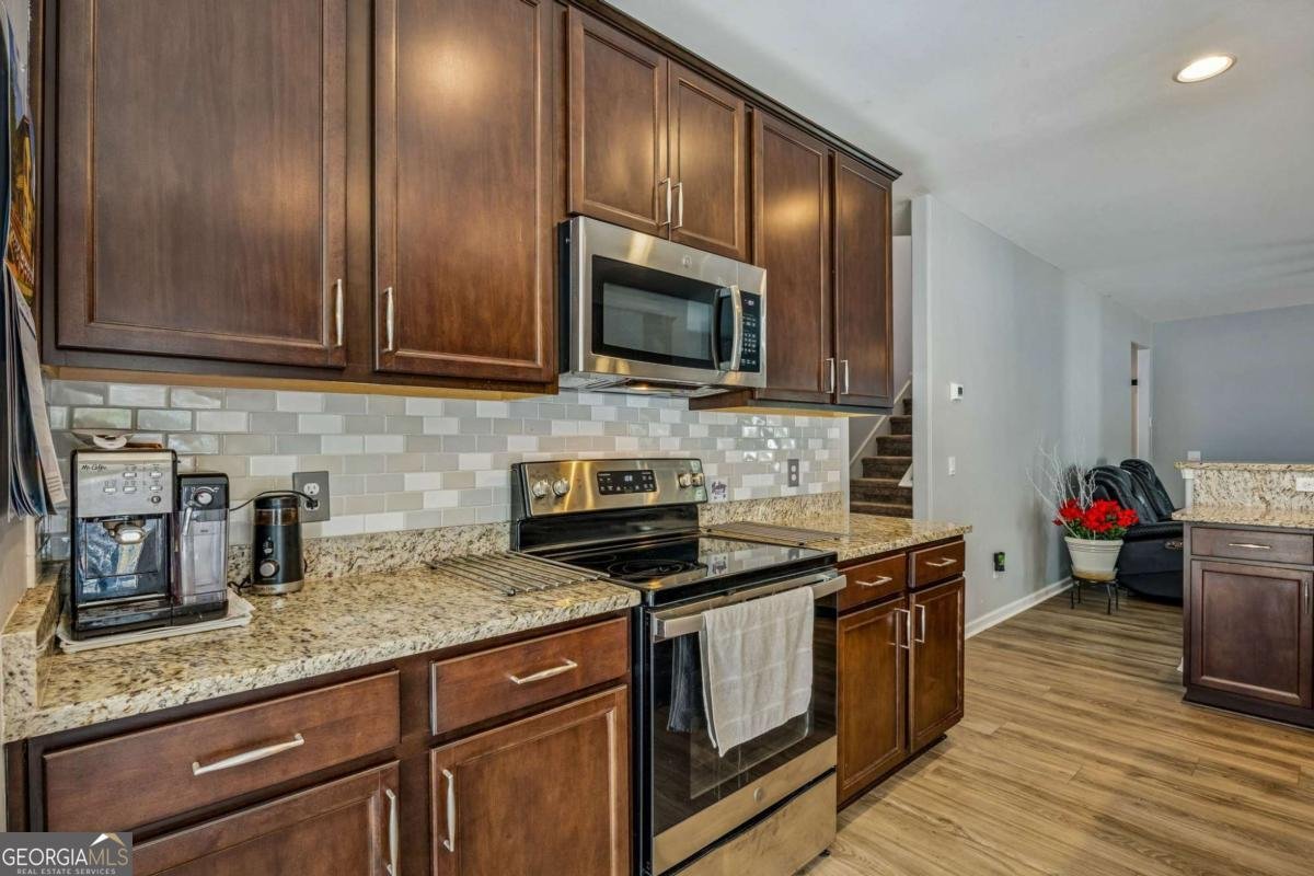 117 Larsen Court Kingsland - Photo 17