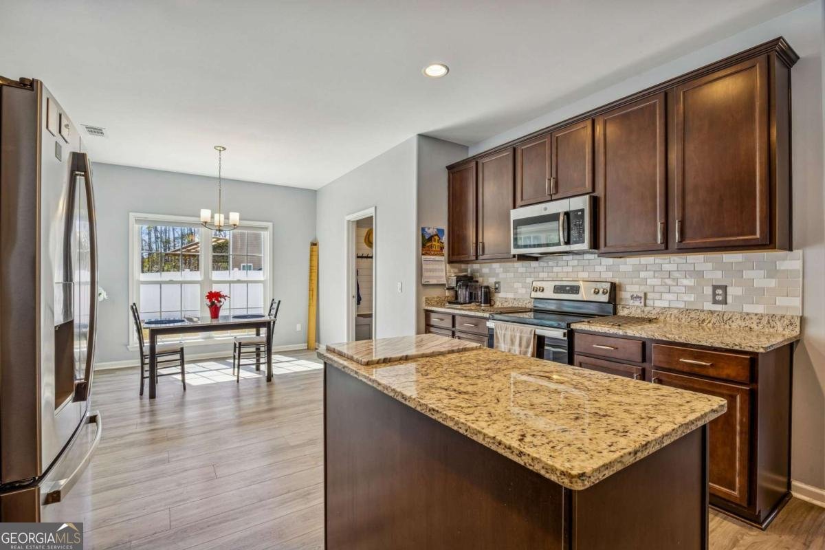 117 Larsen Court Kingsland - Photo 20