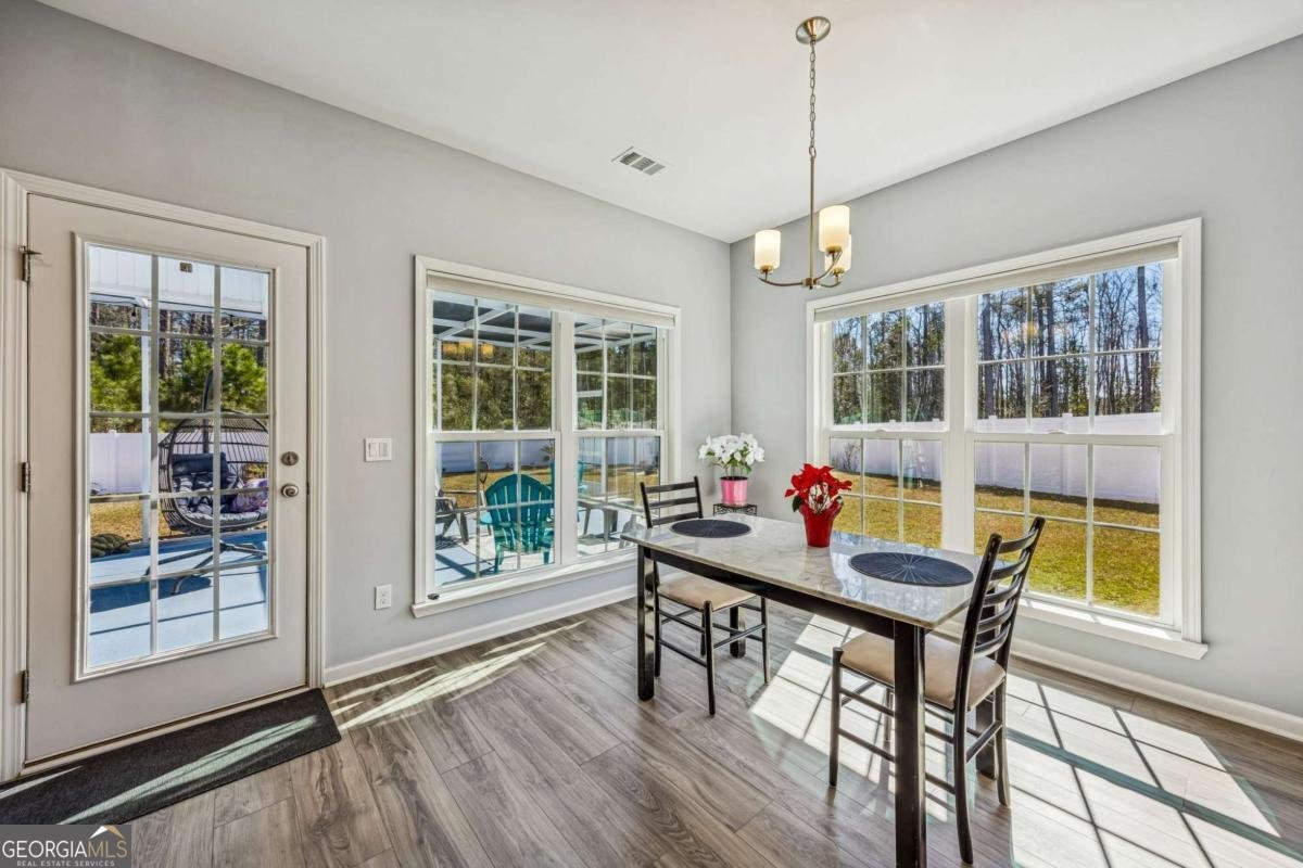 117 Larsen Court Kingsland - Photo 22