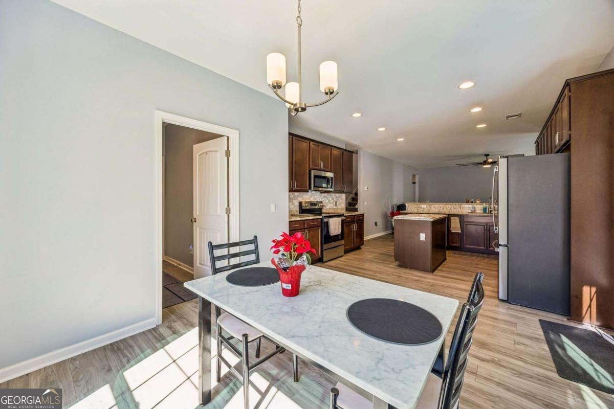 117 Larsen Court Kingsland - Photo 25