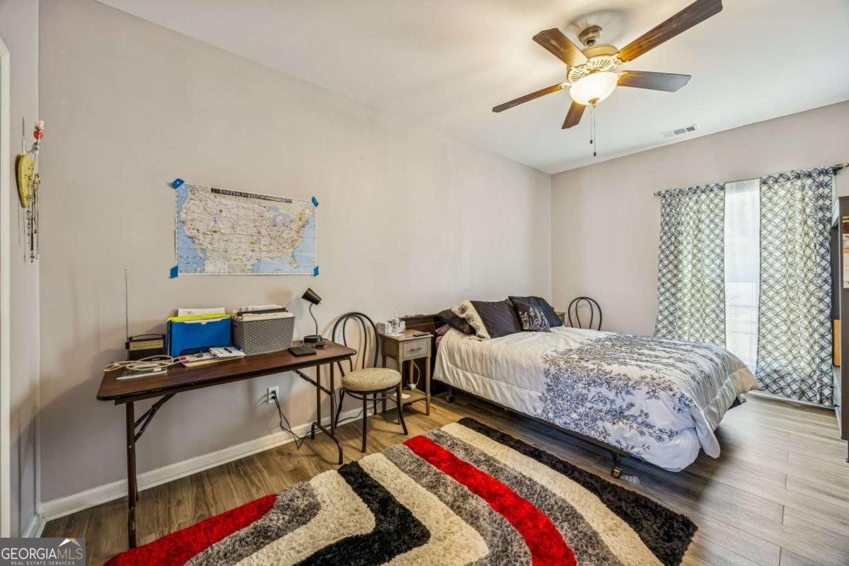 117 Larsen Court Kingsland - Photo 39