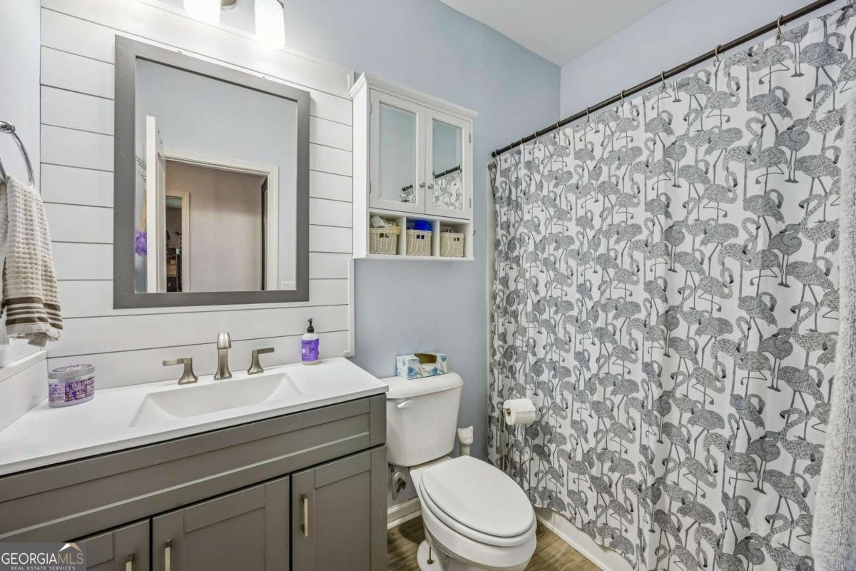 117 Larsen Court Kingsland - Photo 41