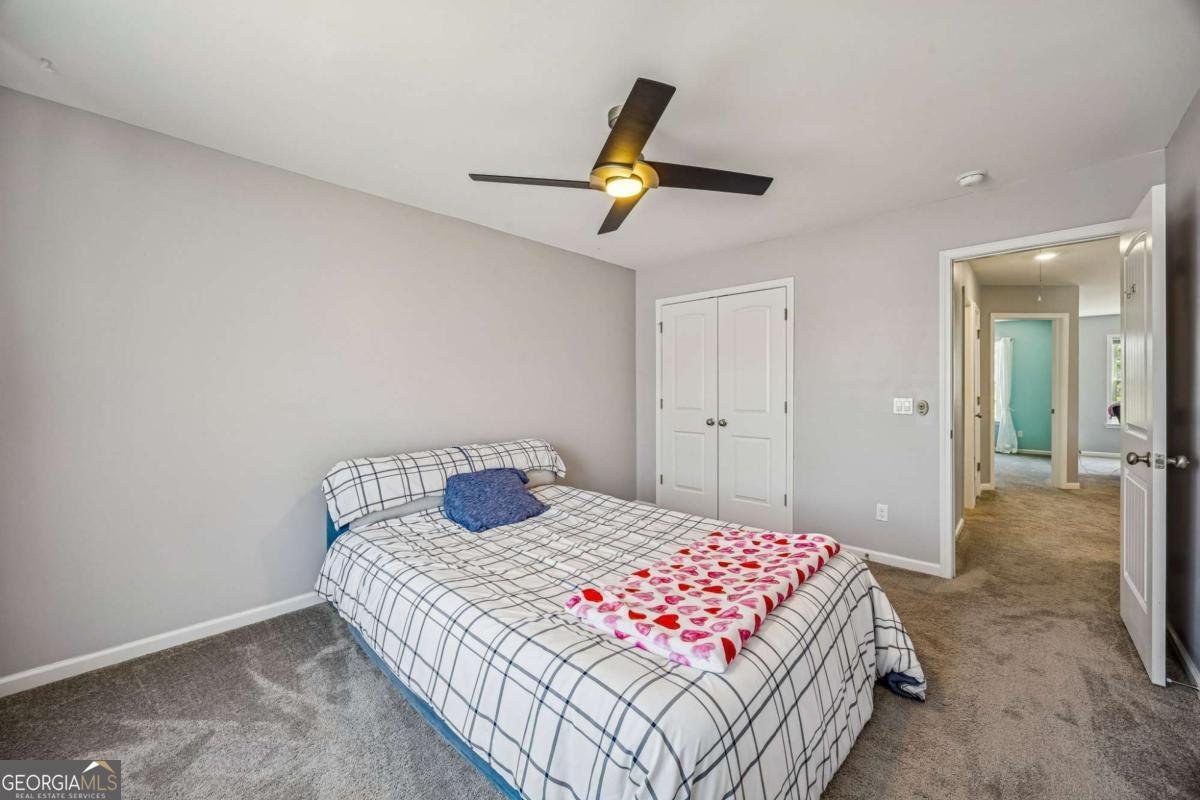 117 Larsen Court Kingsland - Photo 45