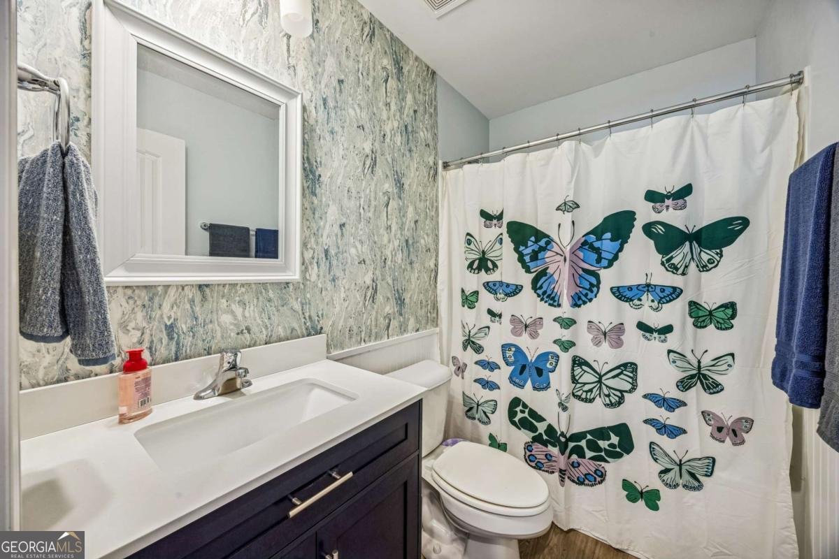 117 Larsen Court Kingsland - Photo 46