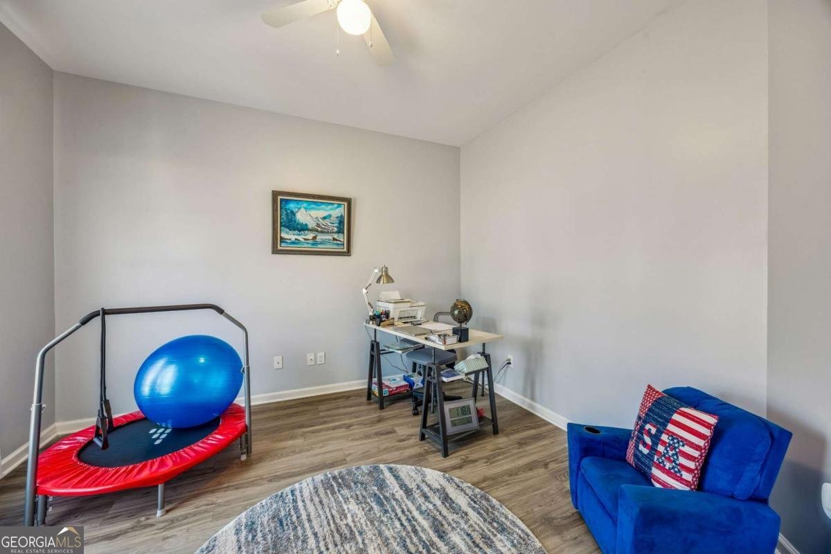 117 Larsen Court Kingsland - Photo 47