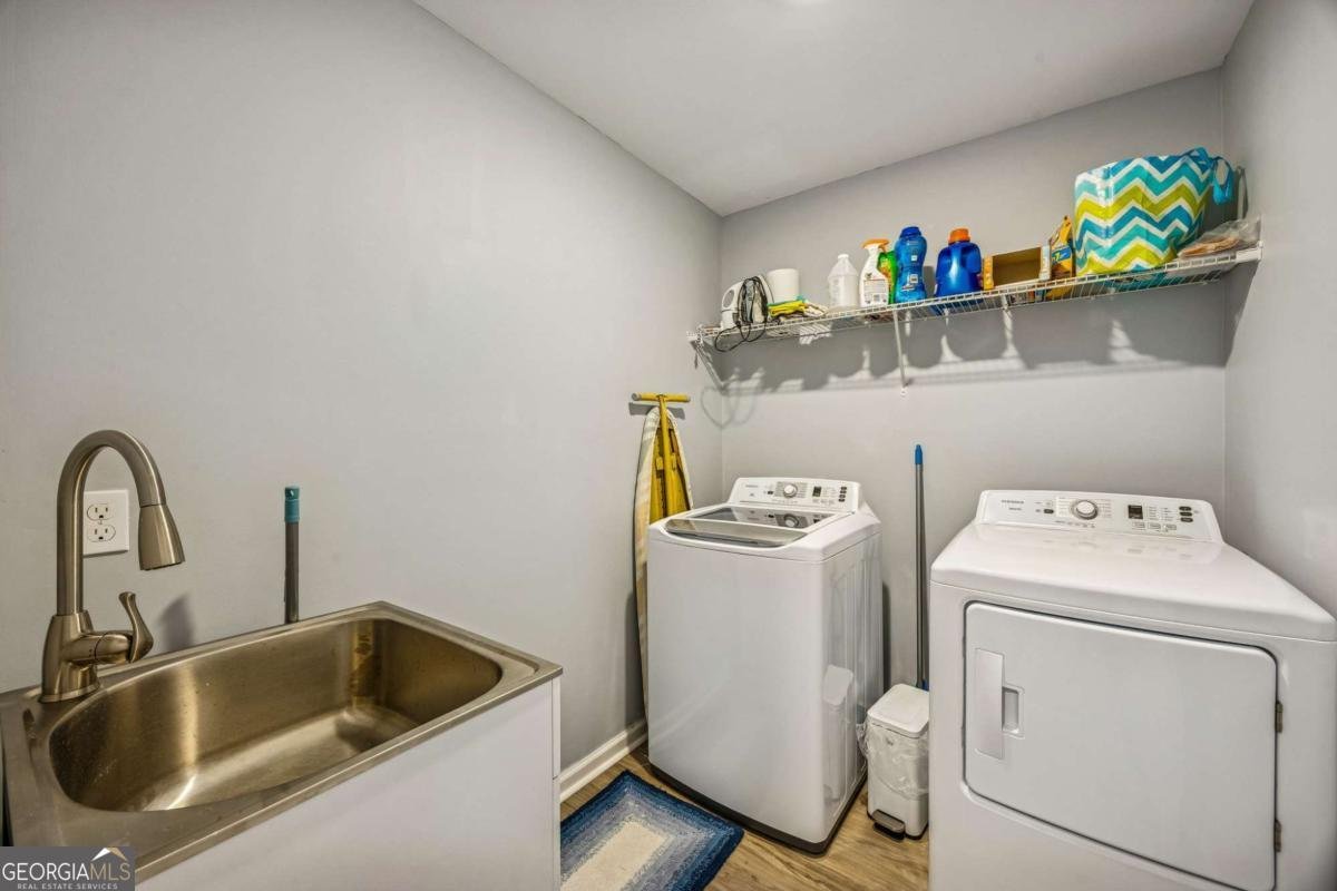 117 Larsen Court Kingsland - Photo 50