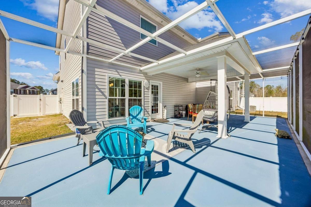 117 Larsen Court Kingsland - Photo 52