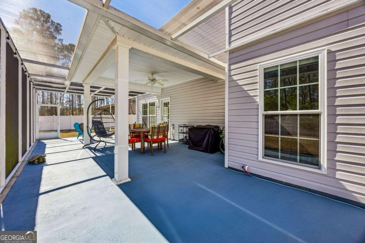 117 Larsen Court Kingsland - Photo 53