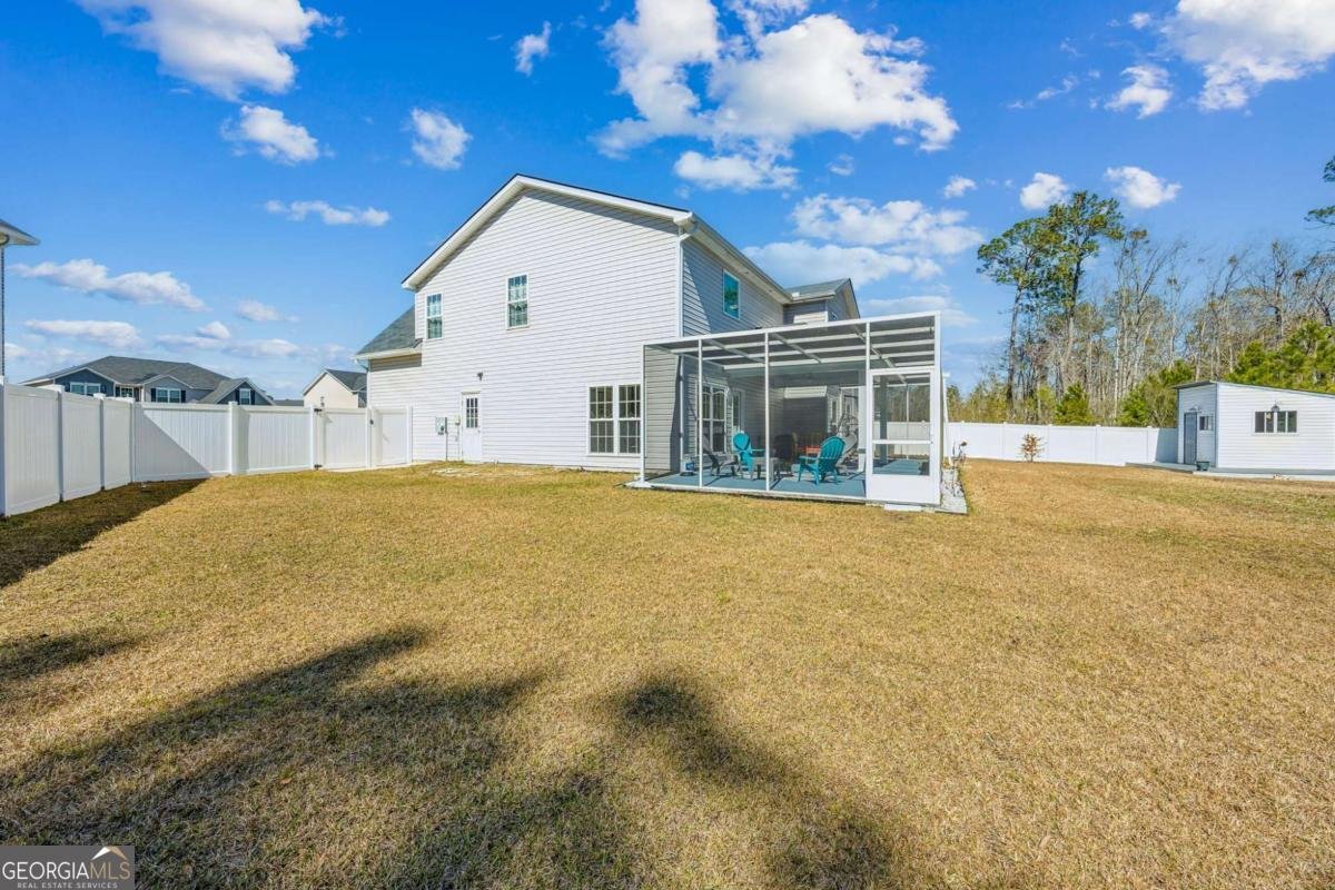 117 Larsen Court Kingsland - Photo 55