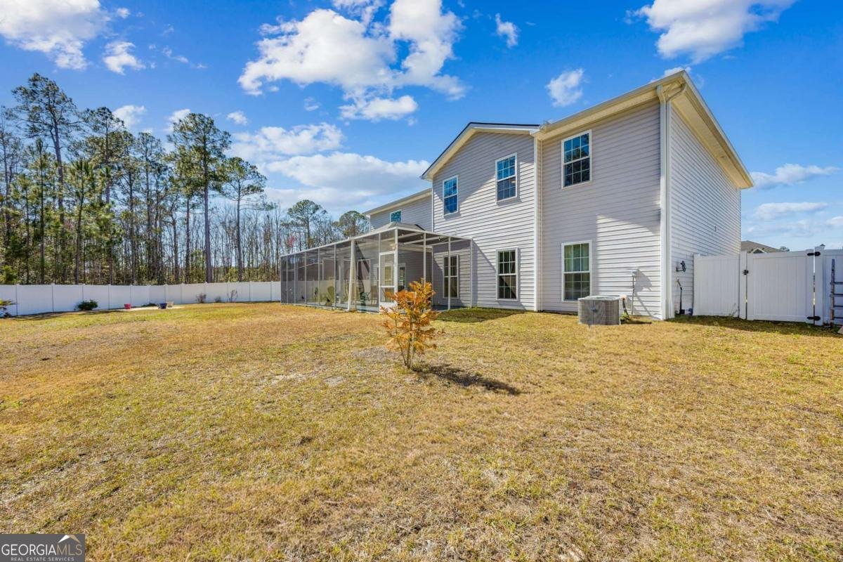 117 Larsen Court Kingsland - Photo 56