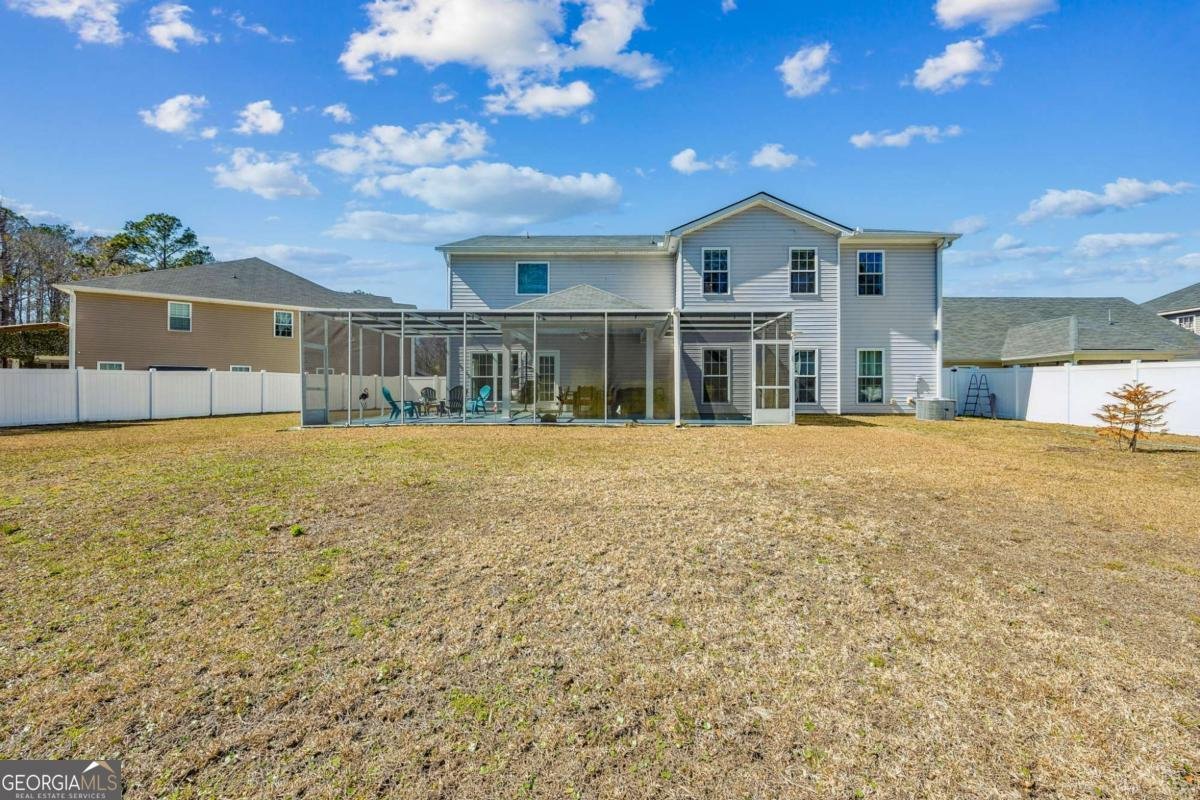 117 Larsen Court Kingsland - Photo 57