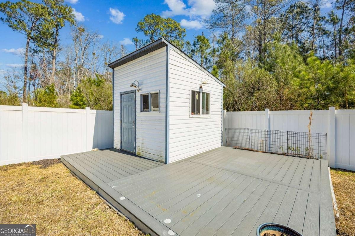 117 Larsen Court Kingsland - Photo 59