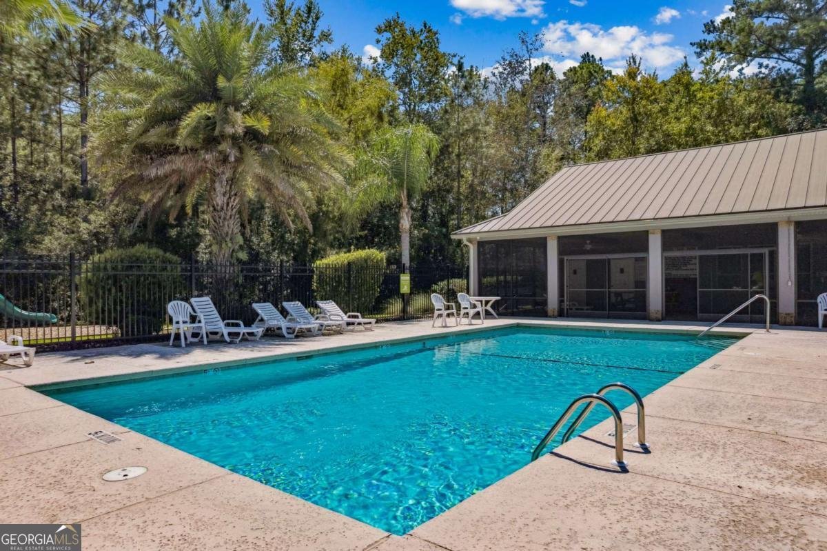 117 Larsen Court Kingsland - Photo 68