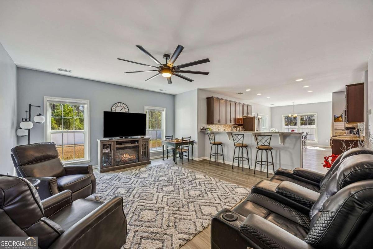 117 Larsen Court Kingsland - Photo 9