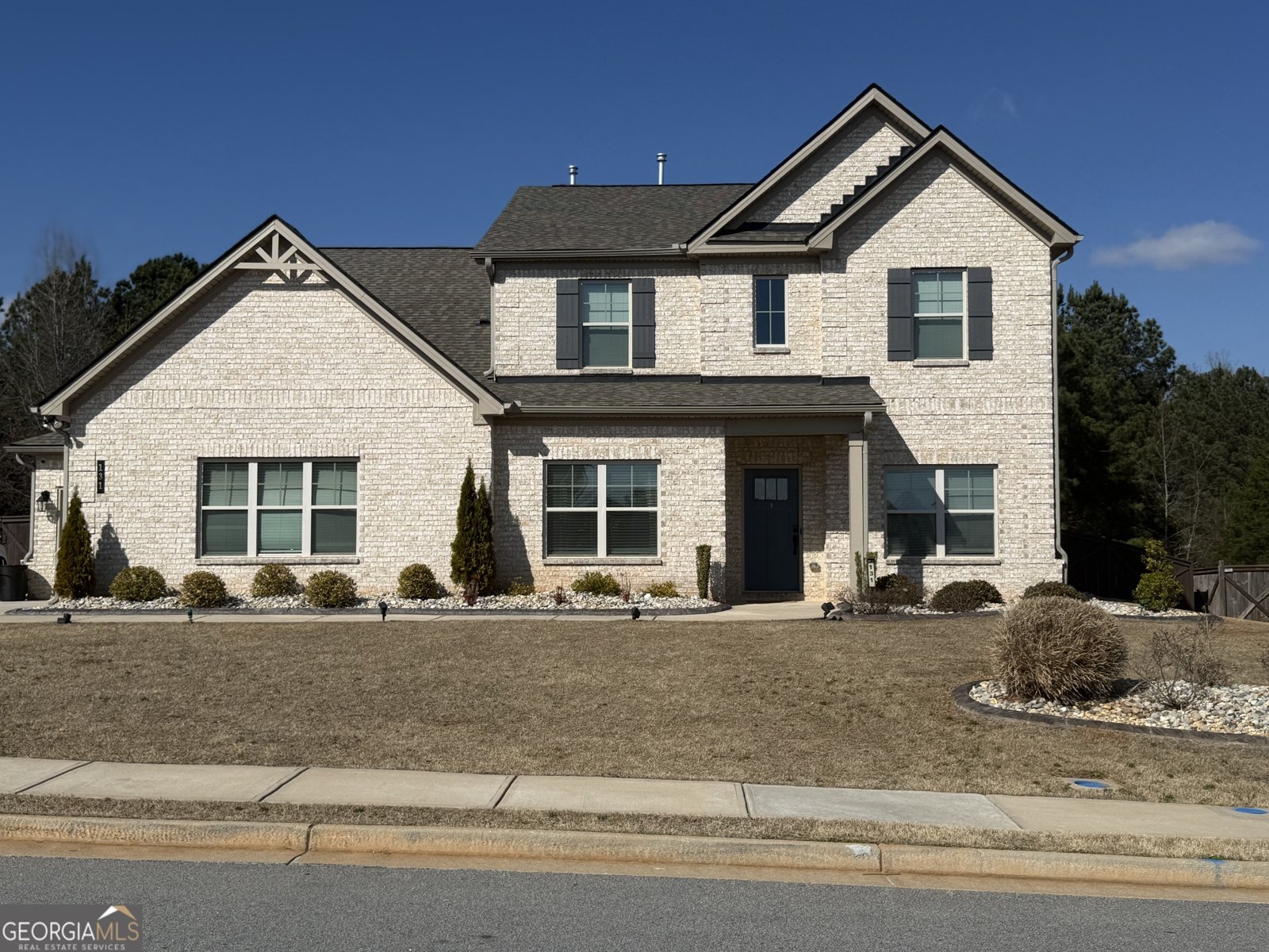 131 Classica Drive Mcdonough - Photo 1
