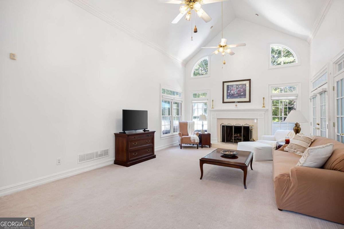 5200 Old Mountain Court NW Powder Springs - Photo 12