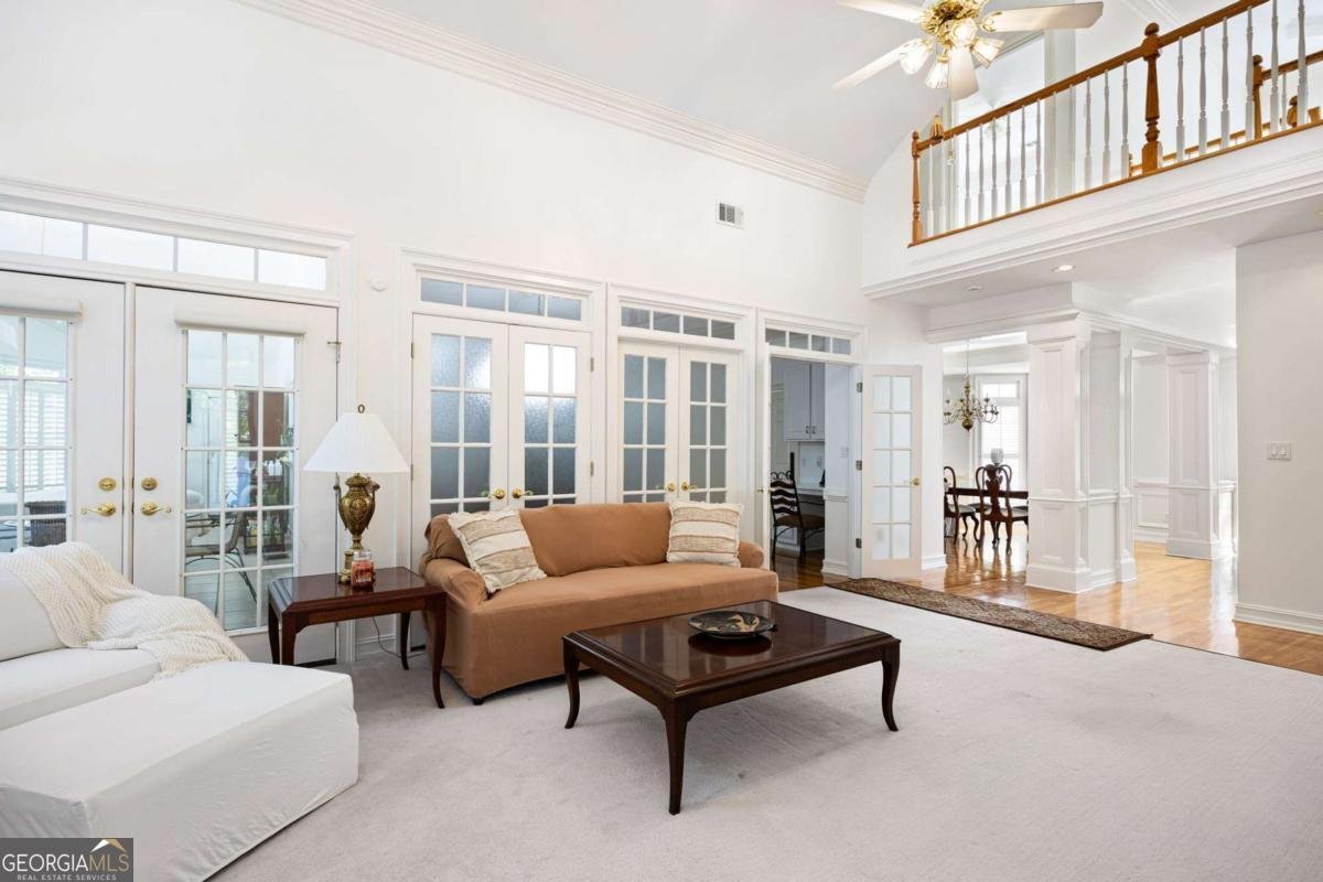 5200 Old Mountain Court NW Powder Springs - Photo 13