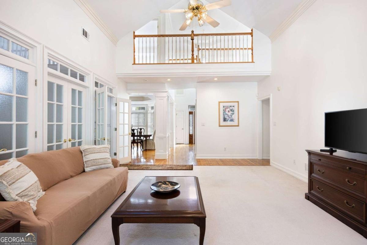 5200 Old Mountain Court NW Powder Springs - Photo 14