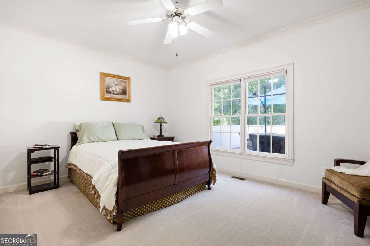 5200 Old Mountain Court NW Powder Springs - Photo 15