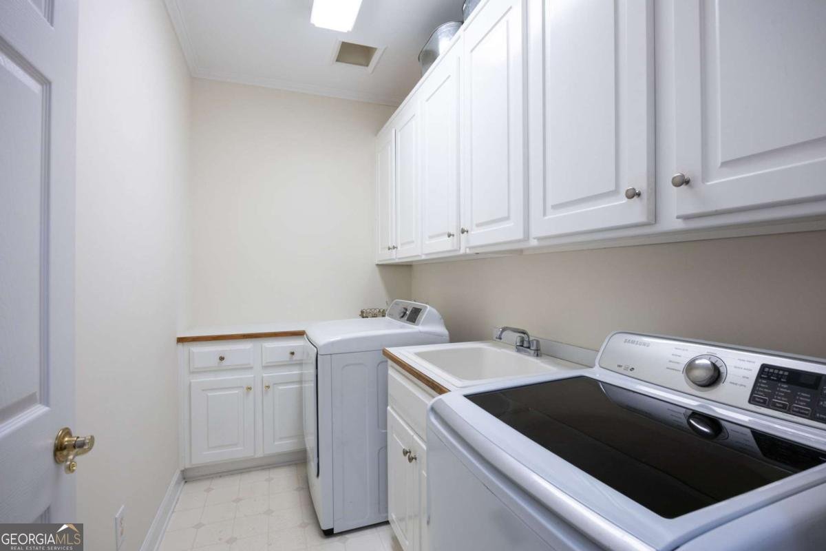 5200 Old Mountain Court NW Powder Springs - Photo 21