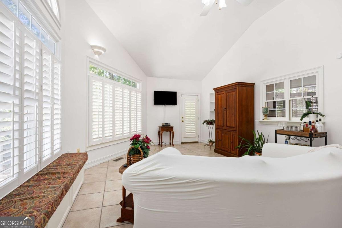 5200 Old Mountain Court NW Powder Springs - Photo 25