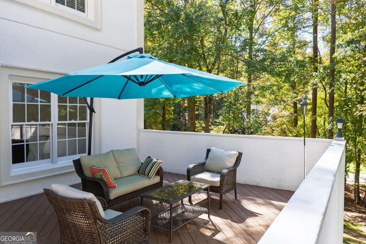 5200 Old Mountain Court NW Powder Springs - Photo 26