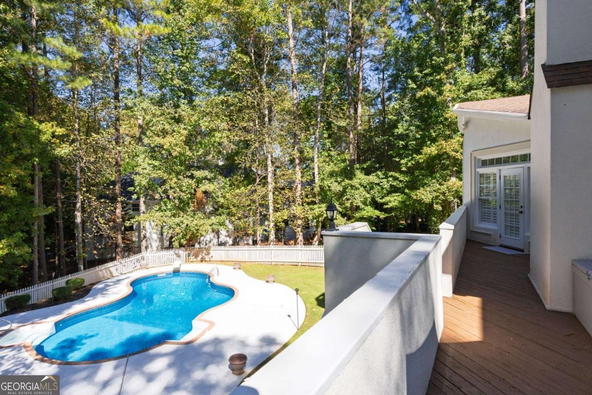 5200 Old Mountain Court NW Powder Springs - Photo 27