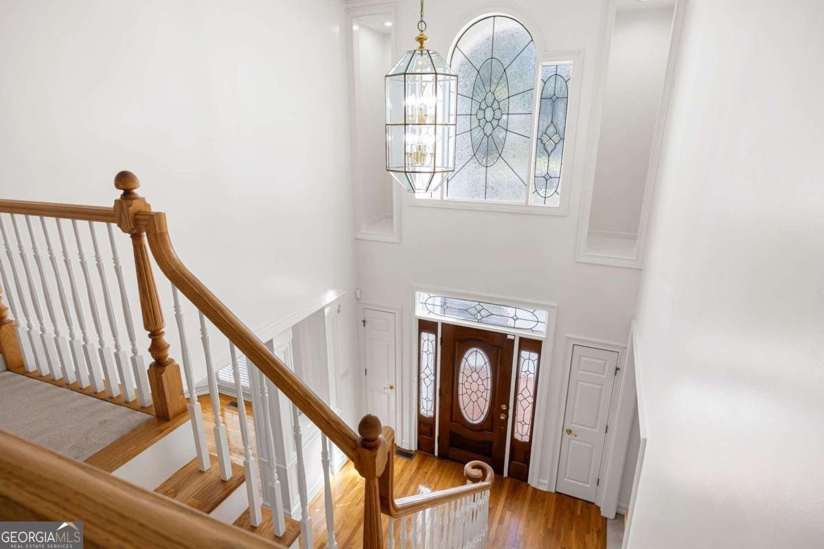 5200 Old Mountain Court NW Powder Springs - Photo 28