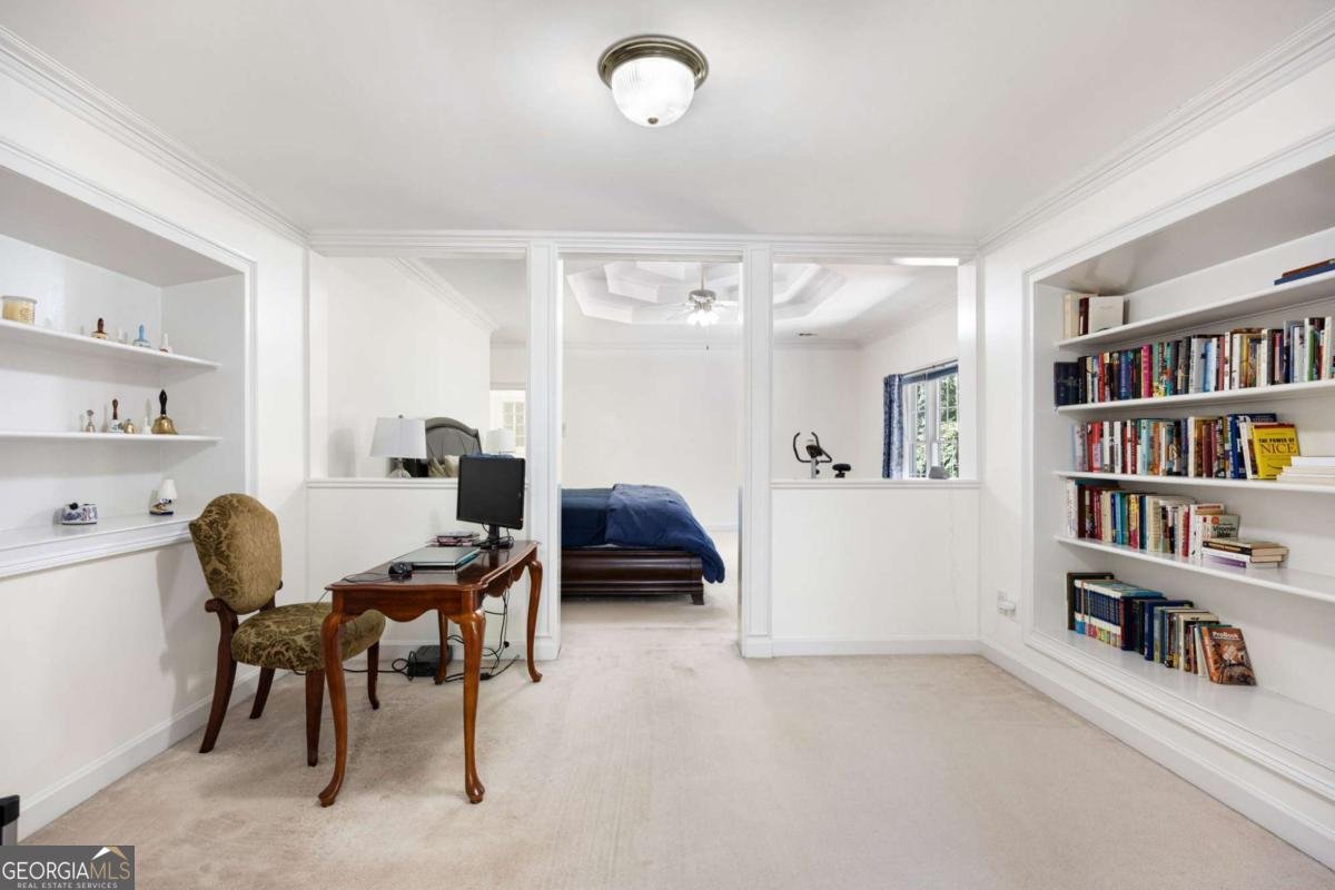 5200 Old Mountain Court NW Powder Springs - Photo 31