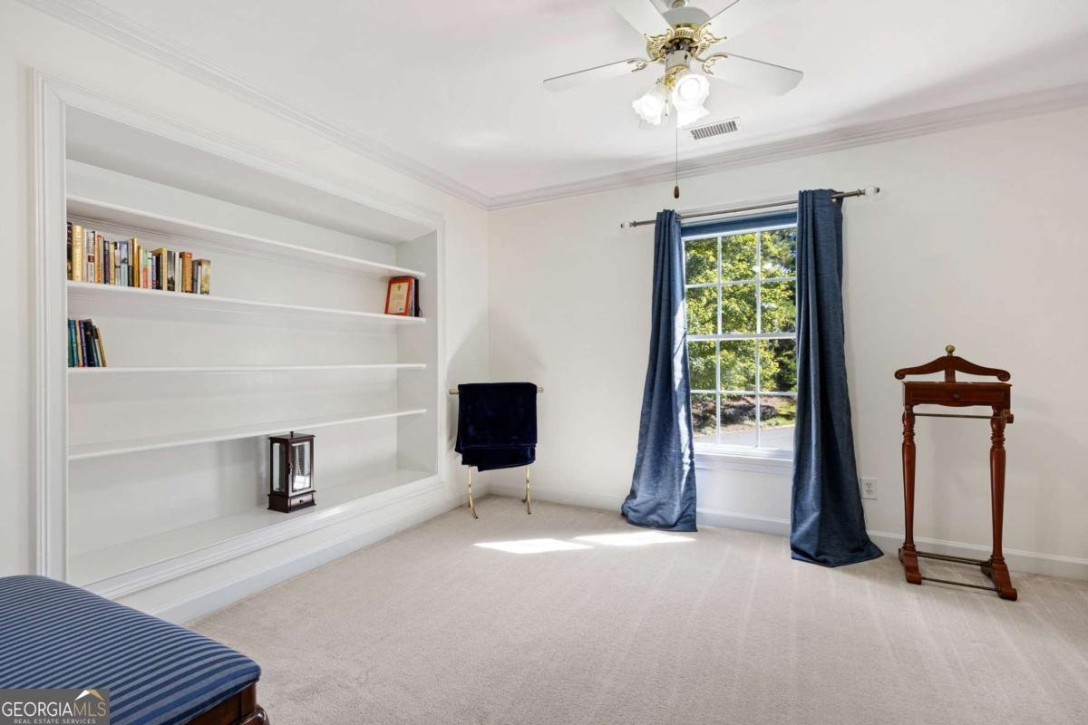 5200 Old Mountain Court NW Powder Springs - Photo 32