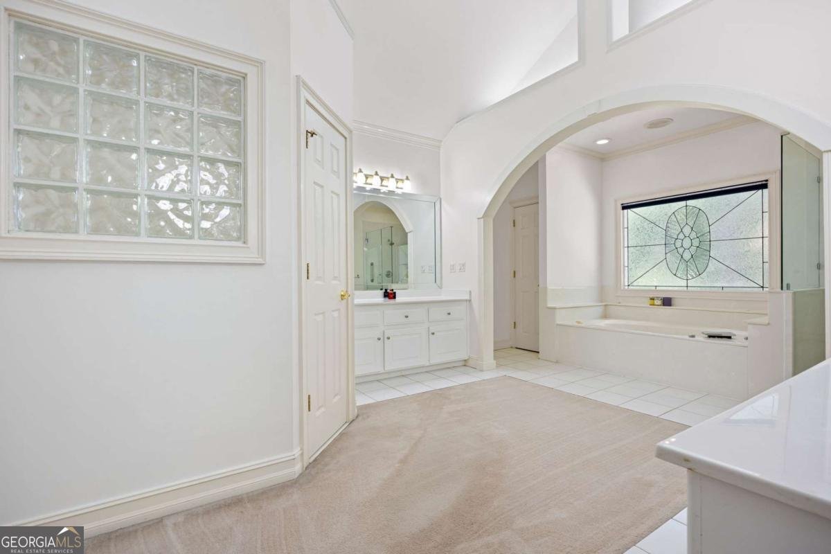 5200 Old Mountain Court NW Powder Springs - Photo 33