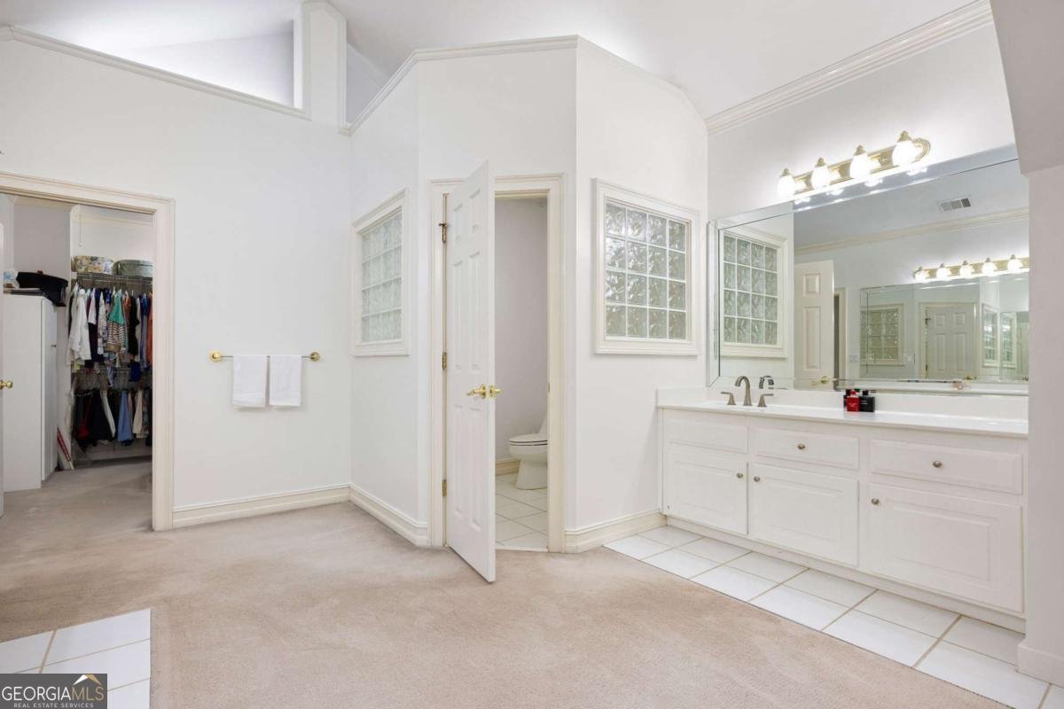 5200 Old Mountain Court NW Powder Springs - Photo 35