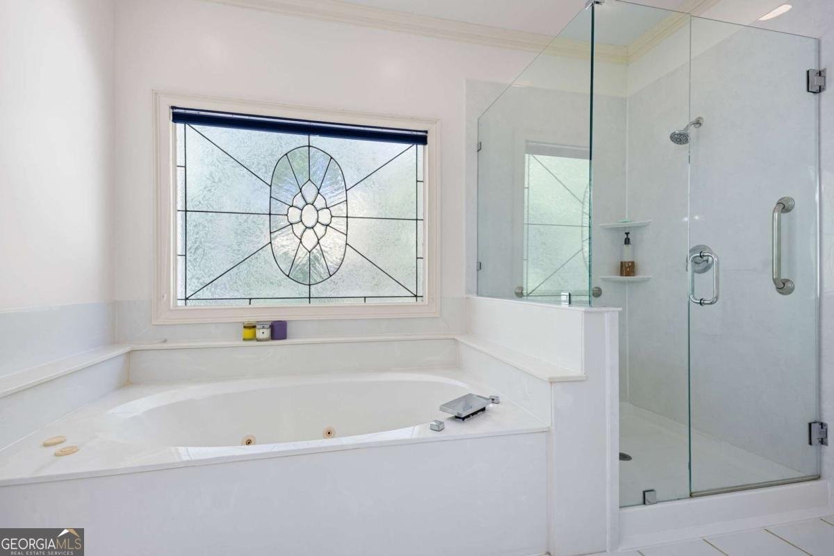 5200 Old Mountain Court NW Powder Springs - Photo 36