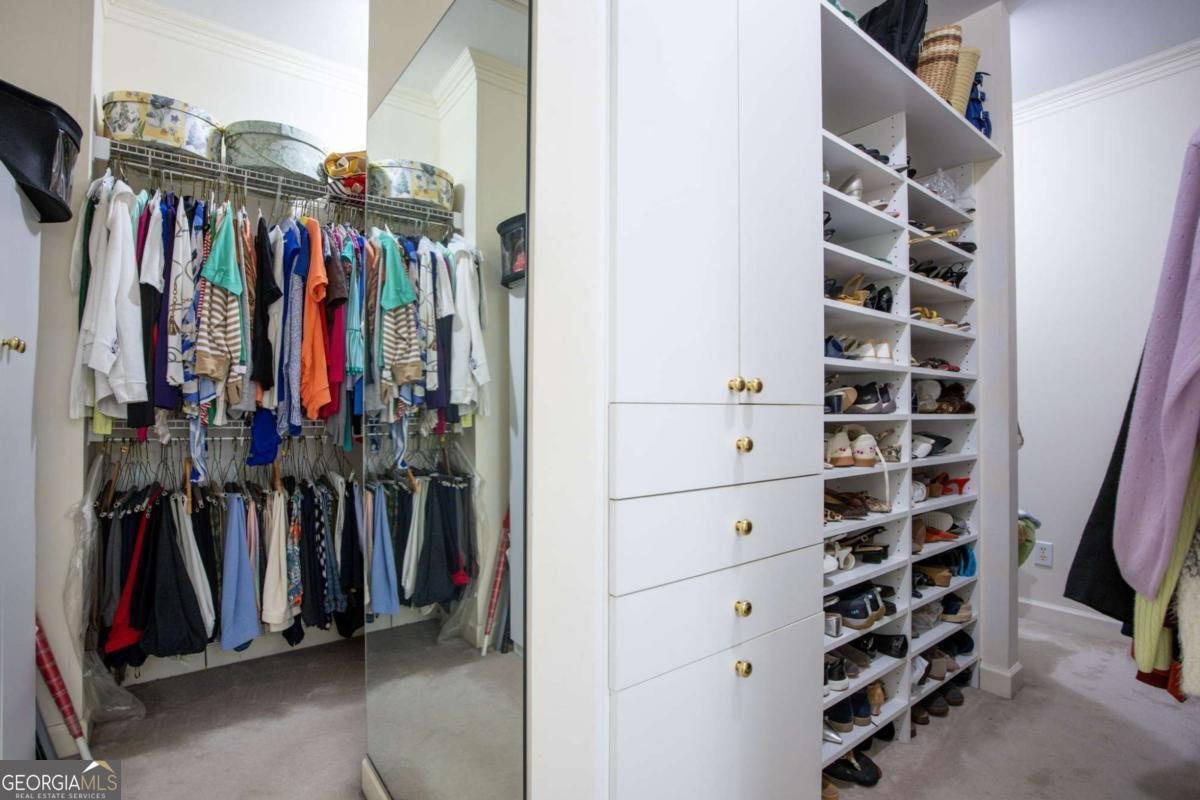 5200 Old Mountain Court NW Powder Springs - Photo 38