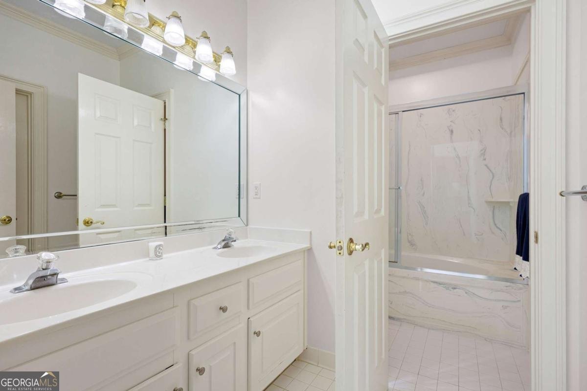 5200 Old Mountain Court NW Powder Springs - Photo 40