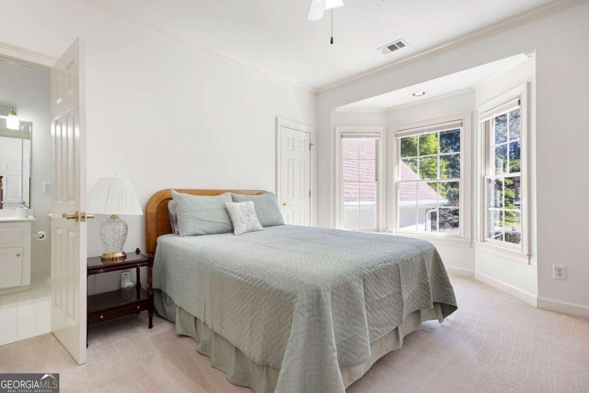 5200 Old Mountain Court NW Powder Springs - Photo 42